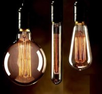 Λάμπα διακοσμητική Edison filament dim